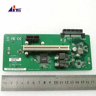 ATM yedek parçaları NCR Uatx Extender Kartı Estoril 009-0031466