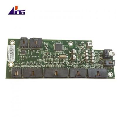 ATM yedek parçaları NCR Self Serv Mini Misc PCB Assy 445-0725392