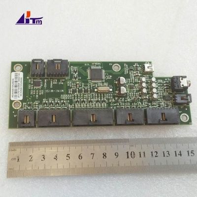 ATM yedek parçaları NCR Self Serv Mini Misc PCB Assy 445-0725392