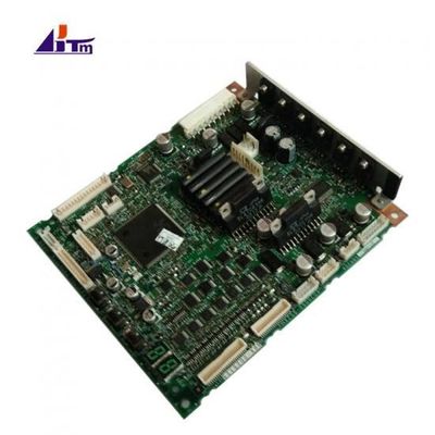 ATM Parçaları NCR GBRU GBRU2 Üst PCB Montajı 009-0025125 009-0019436