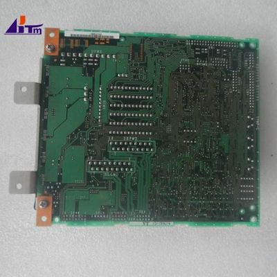 ATM Parçaları NCR GBRU GBRU2 Üst PCB Montajı 009-0025125 009-0019436