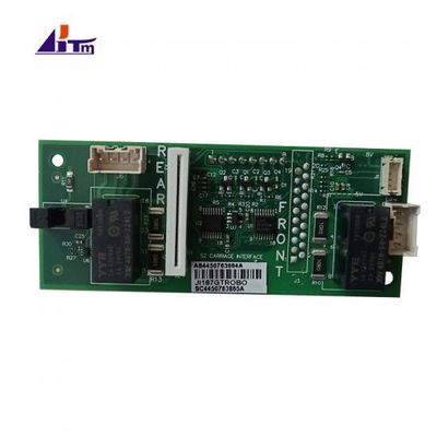 ATM Parçaları NCR S2 Araç Arayüzü PCB Ön Yük 445-0763864