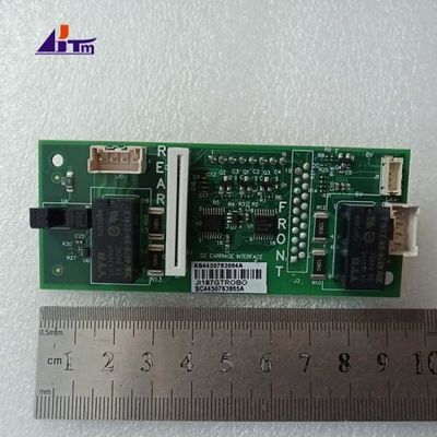 ATM Parçaları NCR S2 Araç Arayüzü PCB Ön Yük 445-0763864