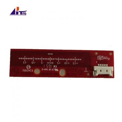 ATM yedek parçaları NCR S2 BAM 36mm doğrusal CIC PCB 445-0761208-54 445-0737300
