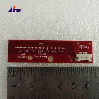 ATM yedek parçaları NCR S2 BAM 36mm doğrusal CIC PCB 445-0761208-54 445-0737300