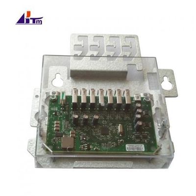 ATM Parçaları NCR Universal 7 Port USB Hub Top Level Assy 445-0741608AS
