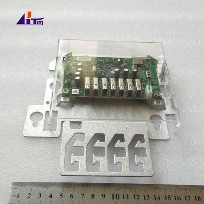 ATM Parçaları NCR Universal 7 Port USB Hub Top Level Assy 445-0741608AS