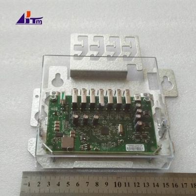ATM Parçaları NCR Universal 7 Port USB Hub Top Level Assy 445-0741608AS