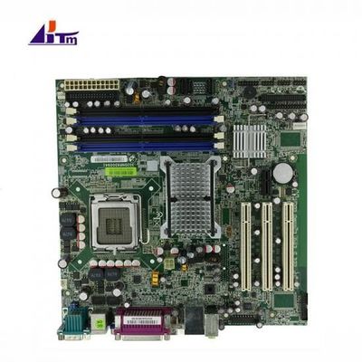 ATM yedek parçaları NCR PCB Talladega Ana tahtası 497-0464481