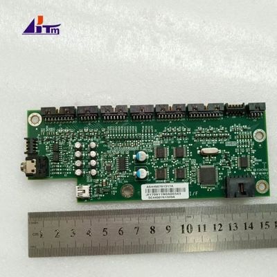 ATM yedek parçaları NCR 6683 Mini MISC I/F Board PCB 445-0761317