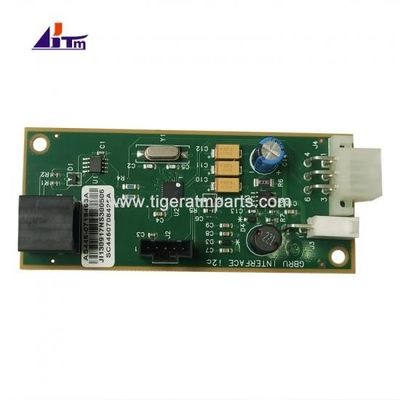 ATM Parçaları NCR Dispenser GBRU Perde Arabirimi Kontrol Paneli 445-0719463
