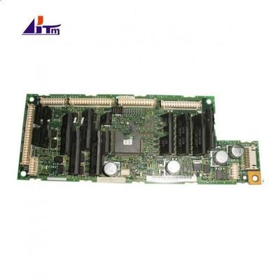 ATM Parçaları NCR 6674 PCB'yi ayırıcı WAS Ön kabul edici 009-0026058