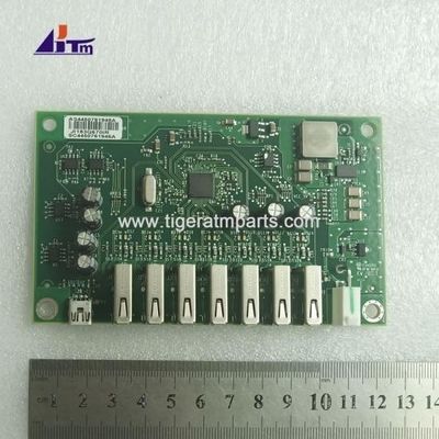 ATM Parçaları NCR Universal USB Hub PCB Top Assembly 445-0761948 4450761948