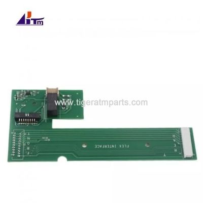 ATM Makine Parçaları NCR S2 Presenter Flex Interface Board 445-0761208-31 445-0736349