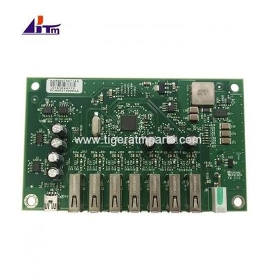 ATM Makine Parçaları NCR S2 Universal USB Hub Top Level Assy 445-0755714
