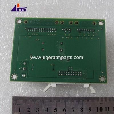 ATM Makine Parçaları NCR 6622 6625 Uzaktan I/O Board Montajı 445-0689057 445-0689055