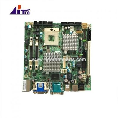 ATM Parçaları NCR Ana tahtası Intel Gl40 Chipset Mini Itx Kingsway 445-0728233