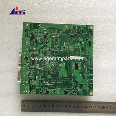 ATM Parçaları NCR Ana tahtası Intel Gl40 Chipset Mini Itx Kingsway 445-0728233