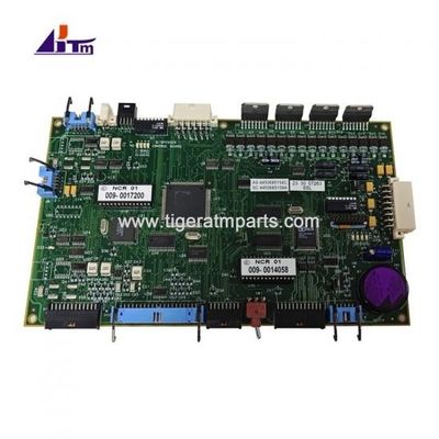 ATM Yedek Parçaları NCR PCB Kontrol Dağıtıcı Gelişmiş 4G 445-0628834 445-0685154