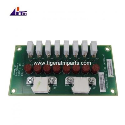 ATM yedek parçaları NCR SelfServ 6622 6625 DC Distribution Board Assembly 445-0689501