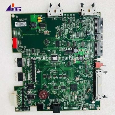 ATM Makine Parçaları NCR S1 Dispenser Kontrol Paneli Yeni Sürüm 445-0754811