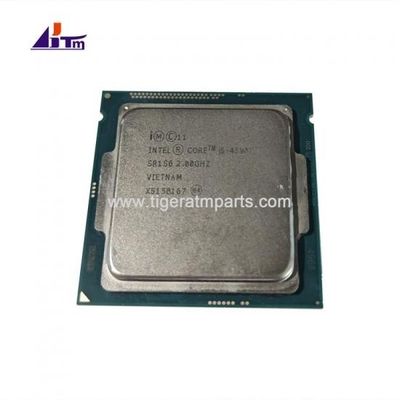 ATM yedek parçaları NCR Estoril Ana kartı CPU I5 4590T TG00673-11