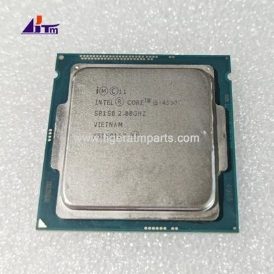 ATM yedek parçaları NCR Estoril Ana kartı CPU I5 4590T TG00673-11