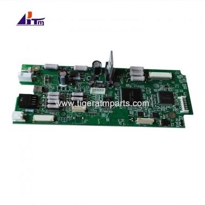 ATM yedek parçaları NCR 66XX Kart okuyucu kontrol paneli 445-0723882-1 S36A420D01
