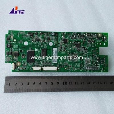 ATM yedek parçaları NCR 66XX Kart okuyucu kontrol paneli 445-0723882-1 S36A420D01