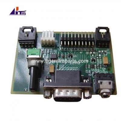ATM Makine Parçaları NCR PCB ASSY Bart Board 445-0678696 445-0689324