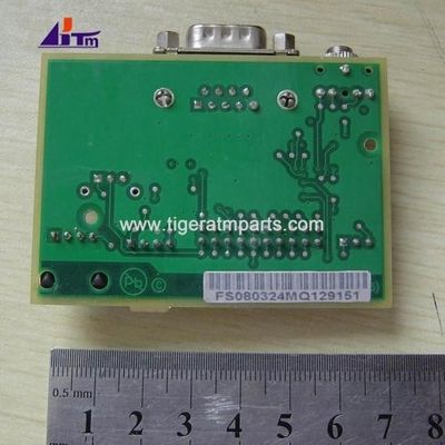 ATM Makine Parçaları NCR PCB ASSY Bart Board 445-0678696 445-0689324