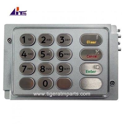 ATM Makinesi Parçaları NCR 66XX USB EPP Klavye 445-0745408