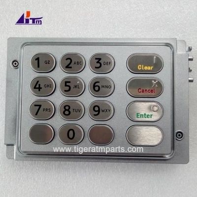 ATM Makinesi Parçaları NCR 66XX USB EPP Klavye 445-0745408