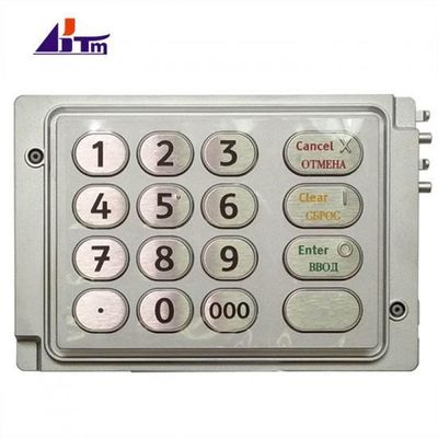 ATM Makinesi Parçaları NCR SelfServ 66XX USB EPP Klavye Rusça Sürüm 445-0744307