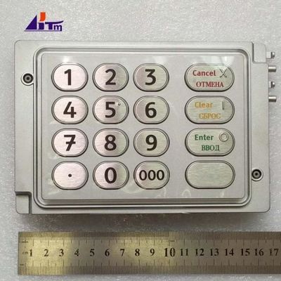 ATM Makinesi Parçaları NCR SelfServ 66XX USB EPP Klavye Rusça Sürüm 445-0744307