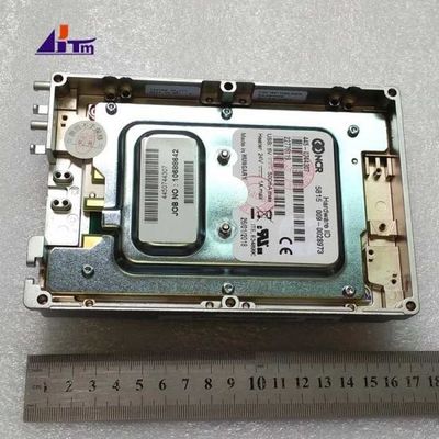 ATM Makinesi Parçaları NCR SelfServ 66XX USB EPP Klavye Rusça Sürüm 445-0744307