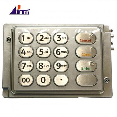 ATM Makine Parçaları NCR Self Serv 6625 EPP-3 US 3 Modül Montaj Klavye 445-0744349