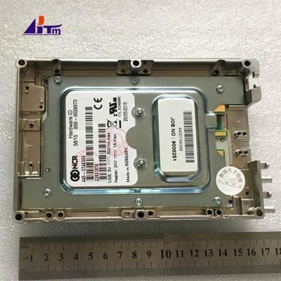 ATM Makine Parçaları NCR Self Serv 6625 EPP-3 US 3 Modül Montaj Klavye 445-0744349