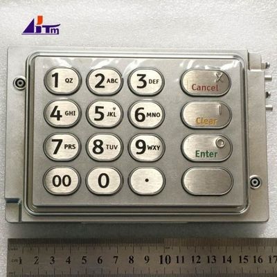 ATM Makine Parçaları NCR Self Serv 6625 EPP-3 US 3 Modül Montaj Klavye 445-0744349