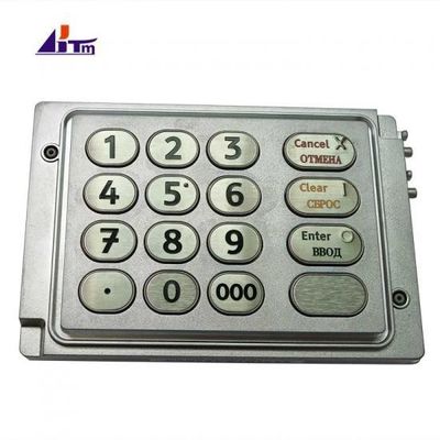 ATM Makinesi Parçaları NCR Self Serv 66XX EPP-U Rus Klavyesi 445-0717207