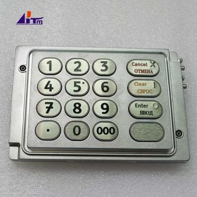 ATM Makinesi Parçaları NCR Self Serv 66XX EPP-U Rus Klavyesi 445-0717207