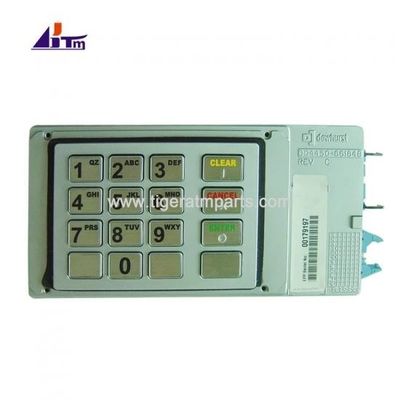NCR ATM Makine Parçaları EPP Güvenlik Modülü Klavye Klavye 445-0661000