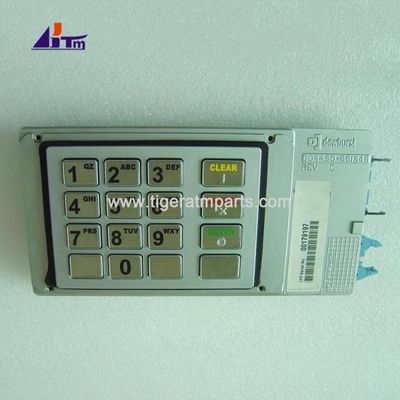 NCR ATM Makine Parçaları EPP Güvenlik Modülü Klavye Klavye 445-0661000
