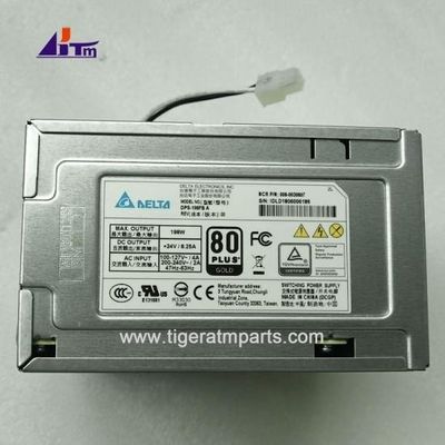 009-0030607 NCR 24V Güç kaynağı ATM makinesinin parçaları