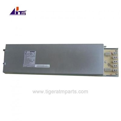 009-0024929 NCR 6625 600W 24V güç kaynağı ATM makinesi parçaları