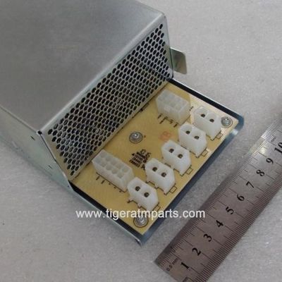 009-0024929 0090024929 NCR 6625 6674 Güç Kaynağı 600W 24V ATM Parçaları