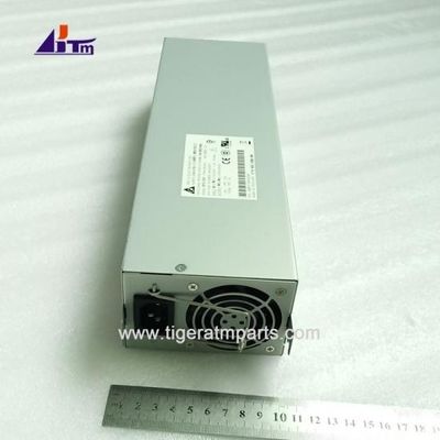 ATM Makine Parçaları NCR SelfServ 6683 6687 BRM Aktarma Güç kaynağı 605W + 24V 009-0028273