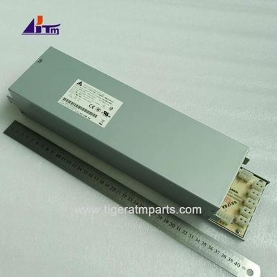 ATM Makine Parçaları NCR SelfServ 6683 6687 BRM Aktarma Güç kaynağı 605W + 24V 009-0028273