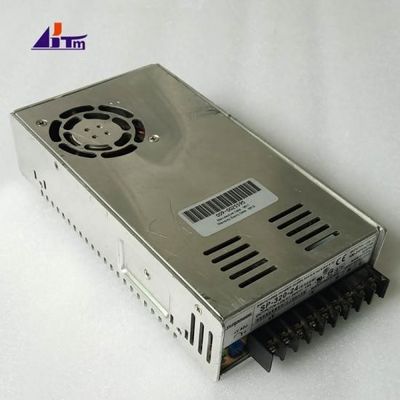 ATM Makine Parçaları NCR Güç kaynağı anahtarı Modu 300W 24V 009-0025595