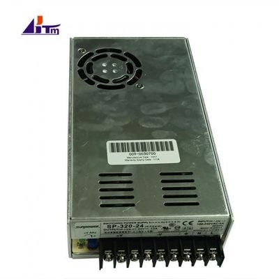 ATM Makine Parçaları NCR Güç Tedarikçi Anahtar Modu 300W 24V 009-0030700
